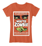 White Zombie