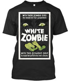 White Zombie