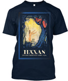 Haxan