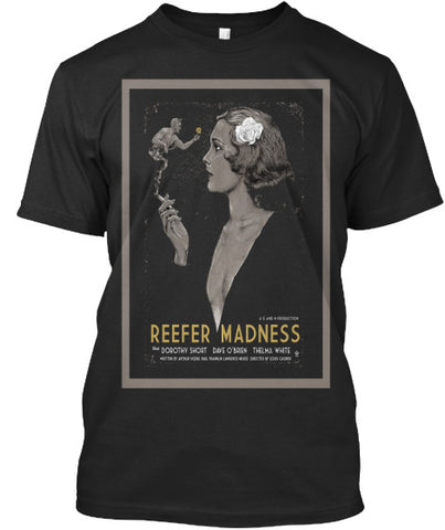 Reefer Madness