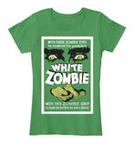 White Zombie