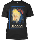 Haxan