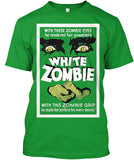 White Zombie