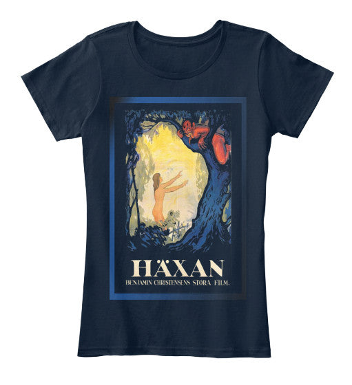 Haxan