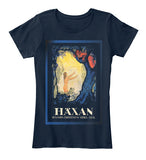 Haxan