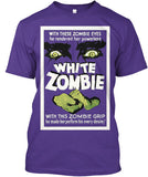 White Zombie