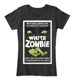 White Zombie